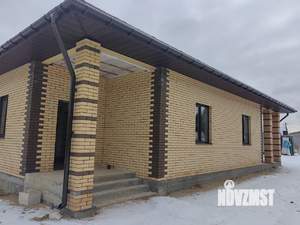 Дом 150м², 1-этажный, участок 10 сот.  