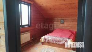 Дом 373м², 3-этажный, участок 19 сот.  