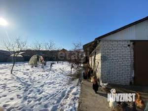Дом 60м², 1-этажный, участок 10 сот.  