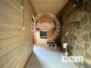 Дом 224м², 2-этажный, участок 1200 сот.  