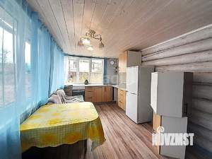 Дом 100м², 2-этажный, участок 15 сот.  
