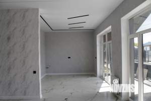 Дом 160м², 1-этажный, участок 10 сот.  