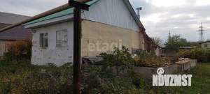 Дом 64м², 1-этажный, участок 15 сот.  