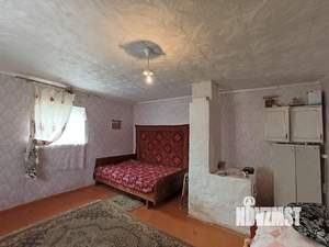 Дом 34м², 1-этажный, участок 5 сот.  