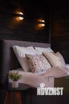 Дом 45м², 1-этажный, участок 4 сот.  