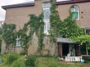 Дом 460м², 2-этажный, участок 10 сот.  