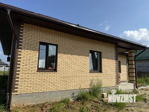 Дом 143м², 1-этажный, участок 14 сот.  