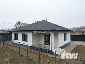 Дом 148м², 1-этажный, участок 12 сот.  