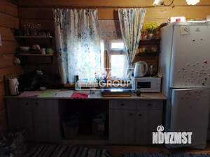 Дом 39м², 2-этажный, участок 30000 сот.  