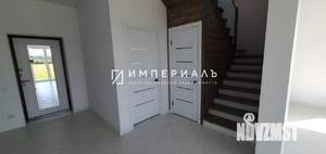 Дом 160м², 2-этажный, участок 9 сот.  