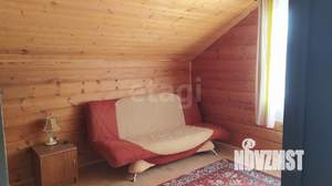 Дом 373м², 3-этажный, участок 19 сот.  