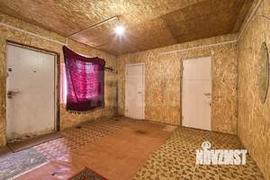 Дача 70м², 1-этажный, участок 10 сот.  
