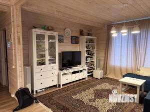 Дом 157м², 2-этажный, участок 14 сот.  