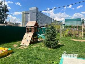 Дом 150м², 2-этажный, участок 7 сот.  