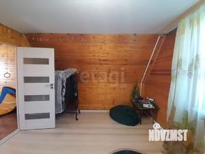 Дом 147м², 2-этажный, участок 10 сот.  