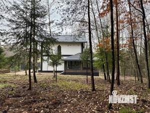 Дом 206м², 2-этажный, участок 12 сот.  