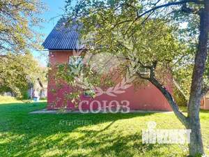 Дом 172м², 2-этажный, участок 30 сот.  