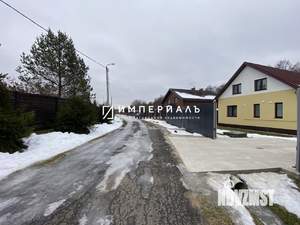 Дом 150м², 2-этажный, участок 6 сот.  