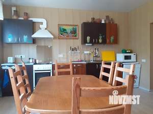 Дом 400м², 4-этажный, участок 18 сот.  