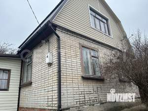 Дача 70м², 2-этажный, участок 6 сот.  