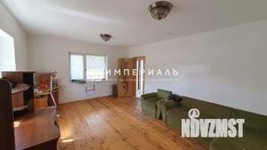 Дом 50м², 1-этажный, участок 12 сот.  