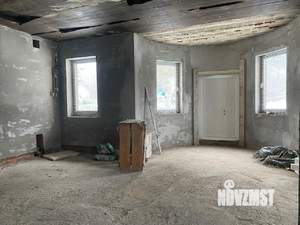 Коттедж 291м², 3-этажный, участок 14 сот.  