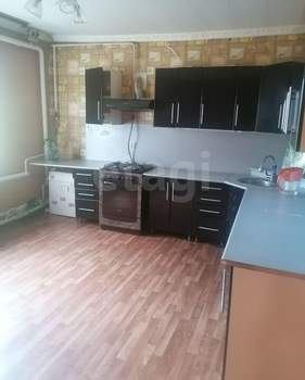 Дом 84м², 1-этажный, участок 8 сот.  