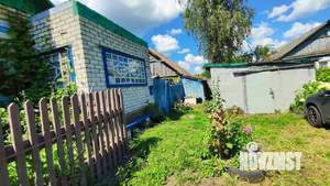 Дом 68м², 1-этажный, участок 41 сот.  