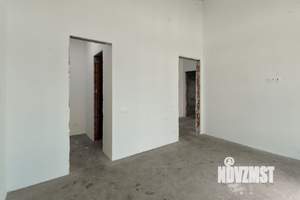 Коттедж 105м², 1-этажный, участок 8 сот.  