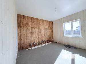 Дом 112м², 1-этажный, участок 10 сот.  