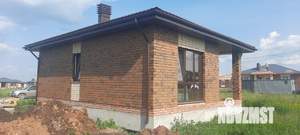 Коттедж 80м², 2-этажный, участок 7 сот.  