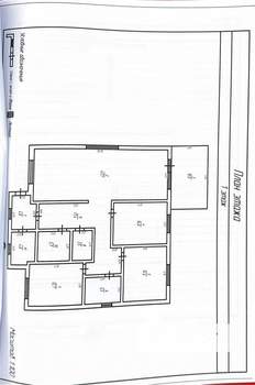 Дом 140м², 1-этажный, участок 10 сот.  