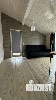 Дом 100м², 1-этажный, участок 6 сот.  