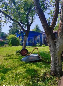 Дом 89м², 2-этажный, участок 6 сот.  