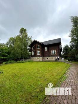 Дача 180м², 2-этажный, участок 15 сот.  