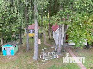 Дом 200м², 2-этажный, участок 12 сот.  