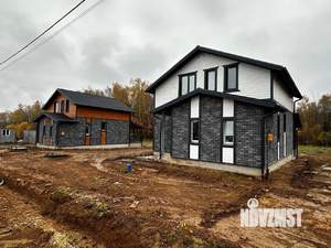 Дом 140м², 2-этажный, участок 7 сот.  
