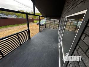 Дача 96м², 1-этажный, участок 6 сот.  