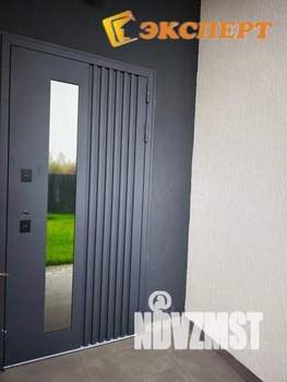 Дом 240м², 2-этажный, участок 15 сот.  