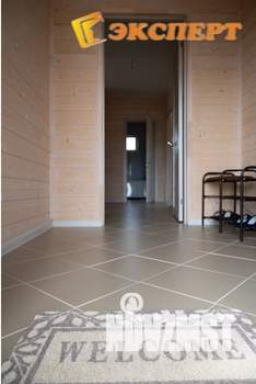 Дом 120м², 1-этажный, участок 8 сот.  