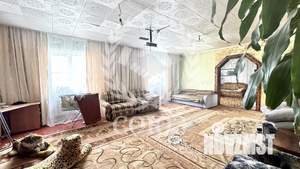 Дом 183м², 1-этажный, участок 12 сот.  