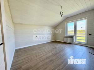 Дом 160м², 2-этажный, участок 7 сот.  