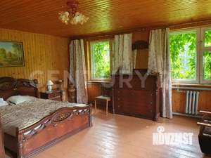 Дом 280м², 2-этажный, участок 38 сот.  