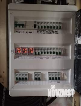 Дом 128м², 2-этажный, участок 6 сот.  