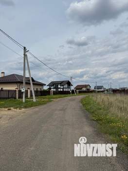 Коттедж 130м², 1-этажный, участок 15 сот.  