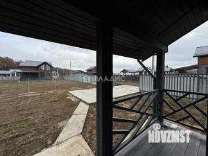 Дом 155м², 2-этажный, участок 10 сот.  