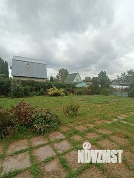 Дача 64м², 1-этажный, участок 5 сот.  