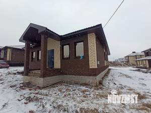 Дом 137м², 1-этажный, участок 8 сот.  