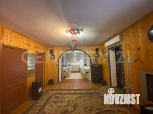 Дом 244м², 2-этажный, участок 6 сот.  