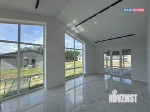 Дом 130м², 1-этажный, участок 10 сот.  